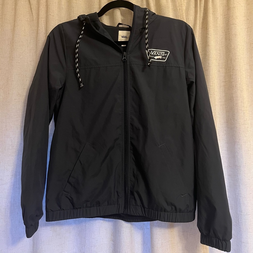 Vans Jacket